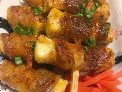 -松羽料理(国大店)