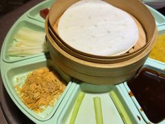 -羲和雅苑•北京烤鸭(瑞吉店)