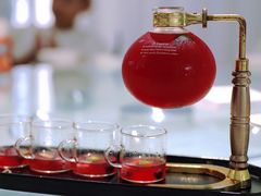 -3号仓库·创意中国菜(嘉兴龙鼎万达店)