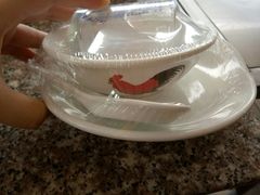 -金瑶池·猪肚鸡·传统冬瓜盅(20年白沙店)