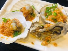 -真剑日本料理·铁板烧(贵州路店)