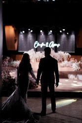 -琥珀婚礼策划AMBER WEDDING
