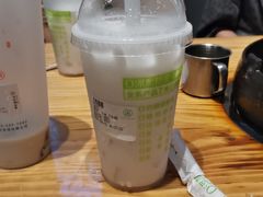 -真茶屋·0奶精(街道口一店)