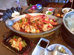 -蟹之国·精品蟹料理(极地店)