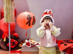 -Ivonne 烘焙(联创店)