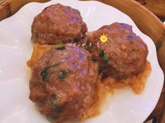 -顺风山庄(水濂山店)