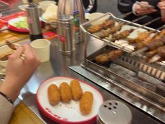 -古彭7只羊·招牌白串·碳锅羊肉旗舰店