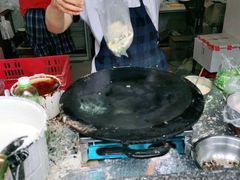 -水丰路鸡蛋饼