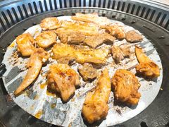 -韩风源自助烤肉(国贸精品店)