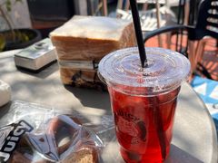 -Juicy Bakery(大学路店)