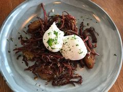 -ROAST coffee & eatery