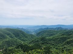 -妙峰山风景名胜区