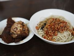 -小桃园餐厅