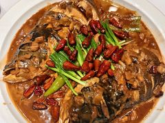 -万荣烤鸭店·北京菜(天坛店)
