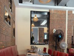 -LA MAISON公鸡和龙(蛇口店)