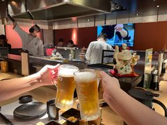 -乌君·酒场·炭火烧鸟(侨城坊店)