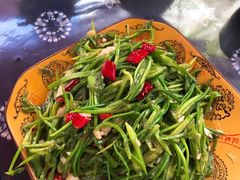 -老宅子私房菜馆(大理古城店)