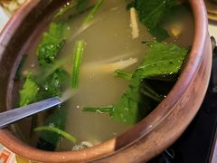 -阿娜尔·新疆菜(宜家荟聚中心店)