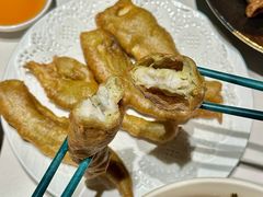 -顶特勒·黄鱼馆·特色菜(上海大世界店)