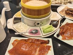 -新南华大酒店(广中店)