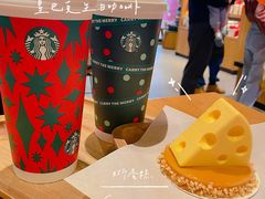 -星巴克(泉州晋江万达广场店)