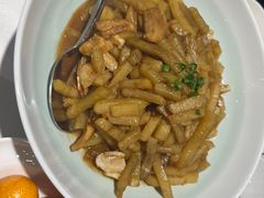-福海居烤鸭店(鸟巢店)