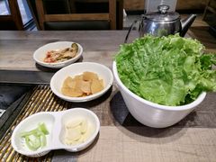 -一心烤肉(延安路店)