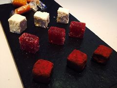 -AZUR聚(香格里拉饭店)