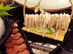 -洞仙锅(花园街店)