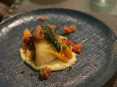 -君悦酒店·La Terrazza意合園·意式风味