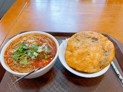 -顺华粉馆(桃园南路店)