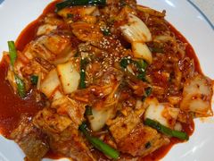 -韩香福烤肉庄园(荣成店)