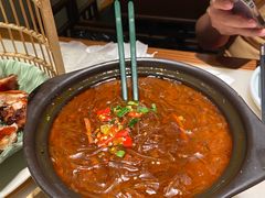 -佬麻雀·剁椒鱼头(京基KK One店)