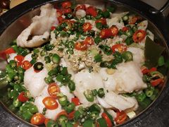 -小鱼小牛·鱼牛干锅·脆鱼火锅(世欧广场店)