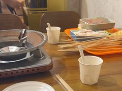 -黔哆哆地摊酸汤火锅(清湖店)