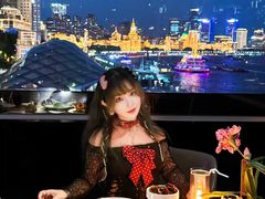 -RIVIERA 松鹤楼(外滩店)