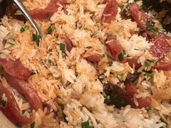 港式腊味煲仔饭-博多新记·粤菜(复兴店)