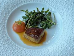 -翡翠36餐厅(浦东香格里拉店)