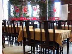 包厢-秦记香辣蟹(松榆里店)