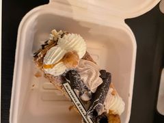 -B&C黄油与面包·法式古堡面包坊(新天地店)