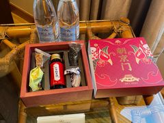 -惠州康帝国际酒店