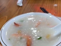 -南记食粥坊·宵夜大排档(莲花总店)
