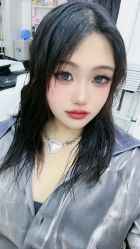 -尚羽华东接发美发店