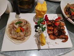 -汤记传菜(浦江店)