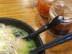 -河南红烧牛肉面(剑河路店)