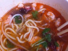 虾面-明月虾面(厦禾路店)