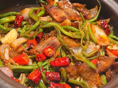 -南拳十三姨·潮汕砂锅粥·粤菜(西单大悦城店)