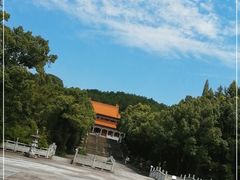 -炎帝陵景区
