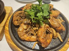 -鹿港小镇(悠唐店)