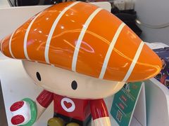 -争鲜回转寿司(通州万达店)